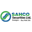 SAHCO SECURITIES LTD