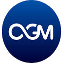 OGM logo