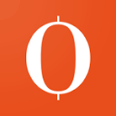 OLIVE MARKETS logo