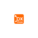 OXShare logo