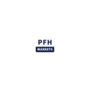 PFH MARKETS logo