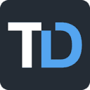 TD365 logo
