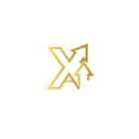 XA MARKETS logo