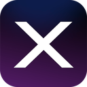 XFINE logo