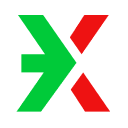 XLNTrade logo