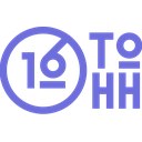 16TOHH