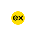 exness logo