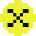 RocketX logo
