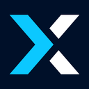 XTRADE logo