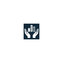 Tradeify logo